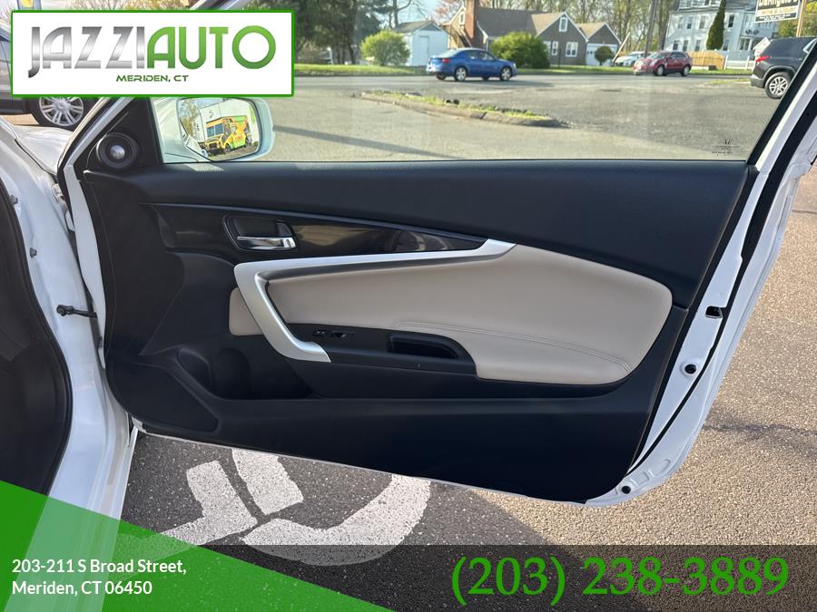 2015 Honda ACCORD COUPE 2dr I4 CVT EX photo