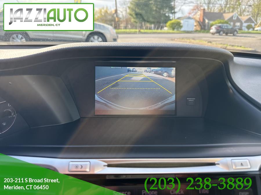 2015 Honda ACCORD COUPE 2dr I4 CVT EX photo