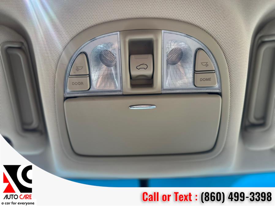 2012 Hyundai Santa Fe Limited photo
