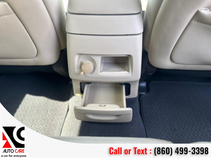 2012 Hyundai Santa Fe Limited photo