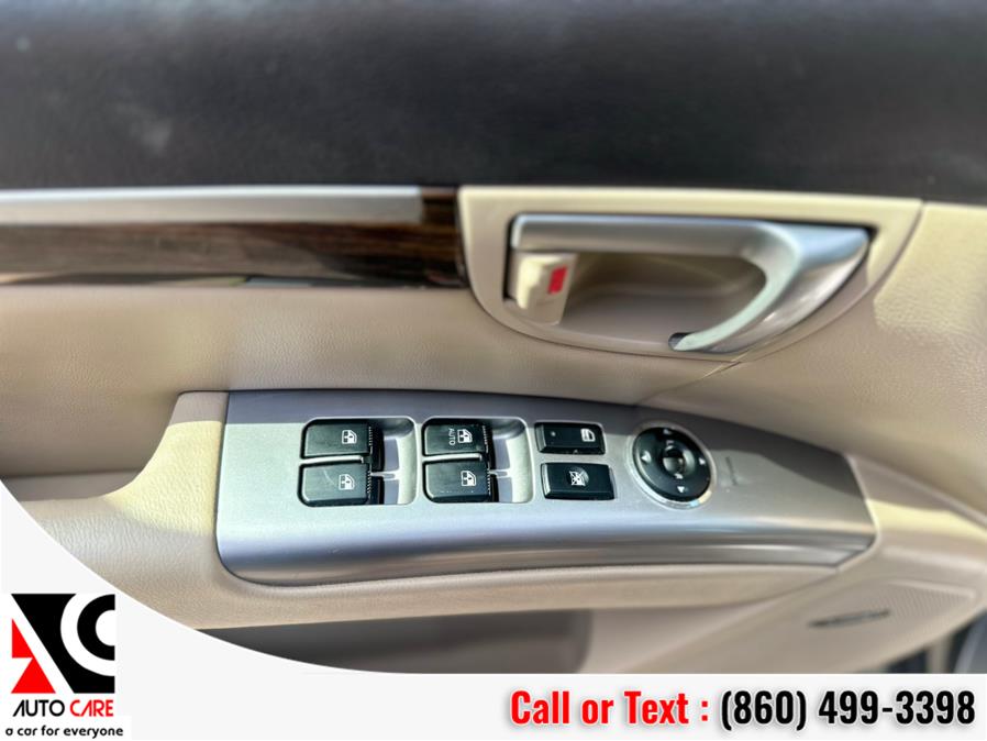 2012 Hyundai Santa Fe Limited photo