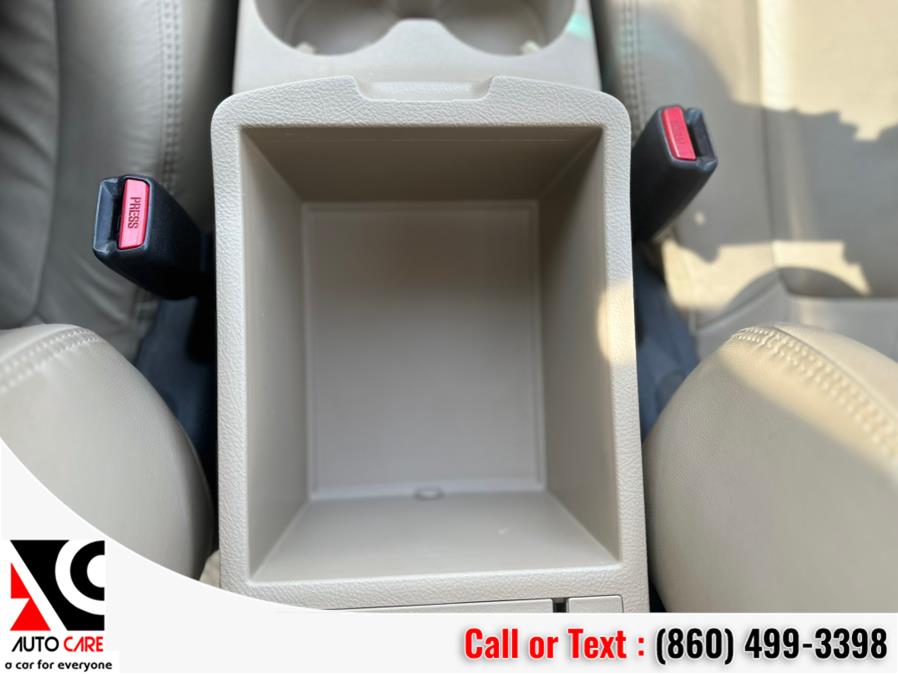 2012 Hyundai Santa Fe Limited photo