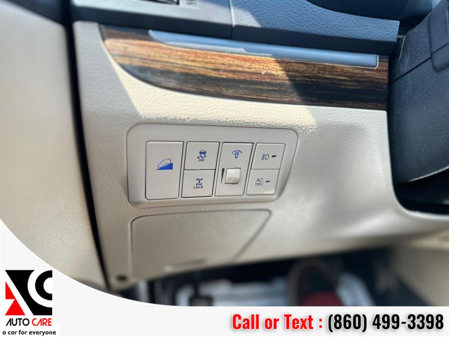 2012 Hyundai Santa Fe Limited photo
