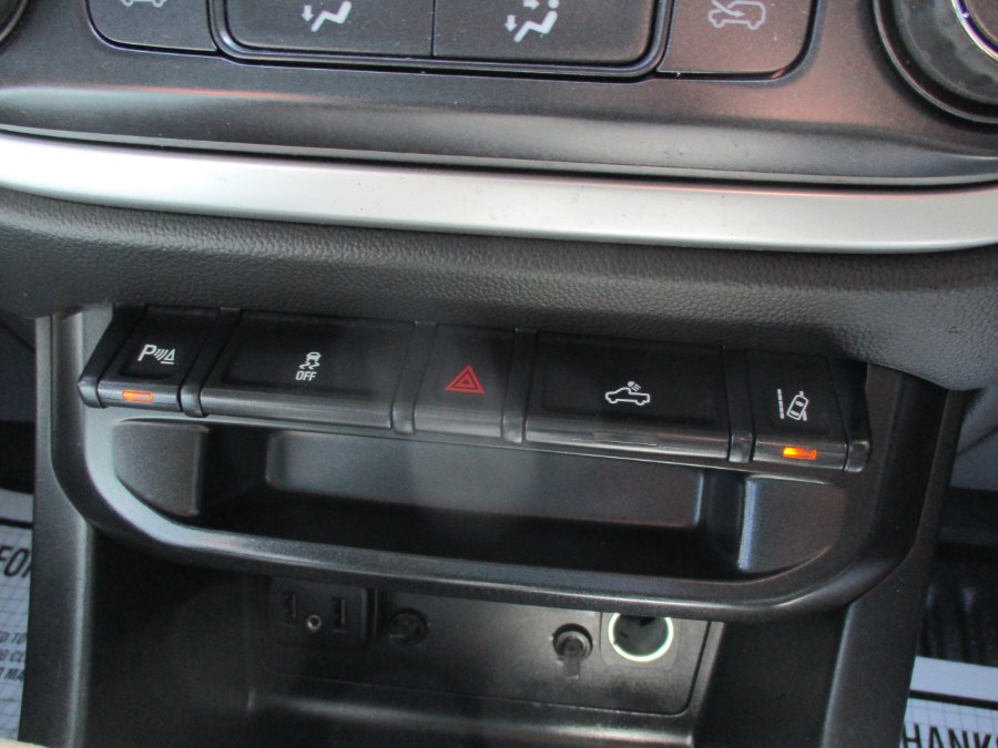 2020 Chevrolet Colorado 2WD Ext Cab 128
