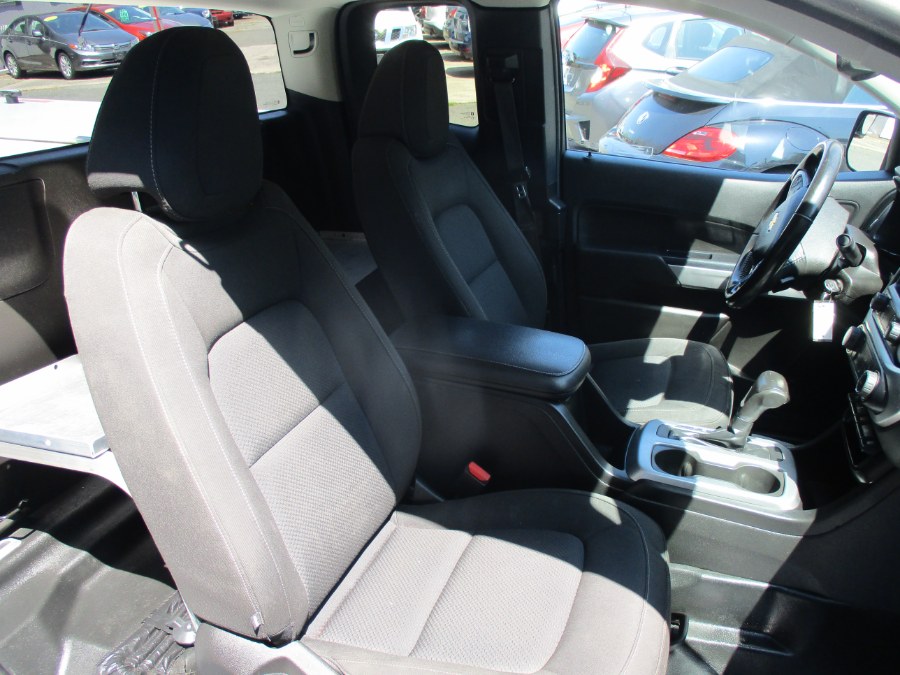 2020 Chevrolet Colorado 2WD Ext Cab 128