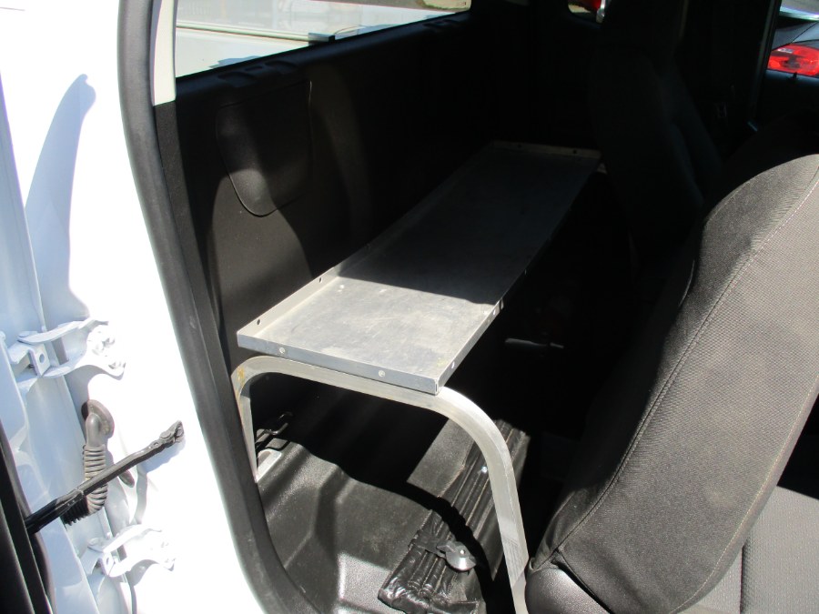 2020 Chevrolet Colorado 2WD Ext Cab 128