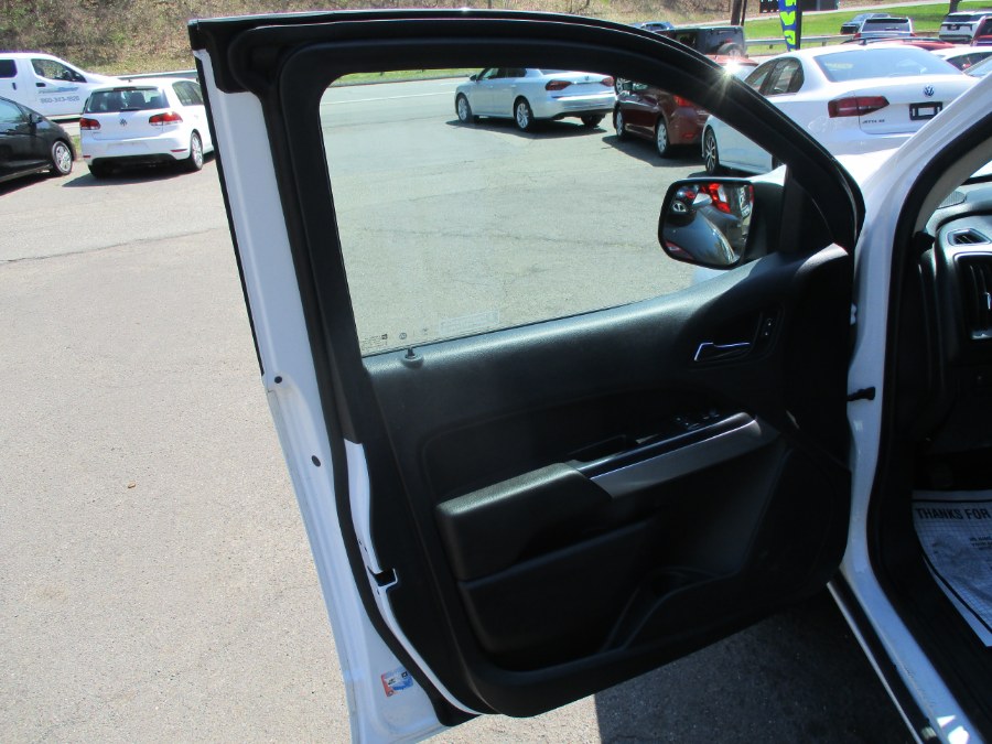 2020 Chevrolet Colorado 2WD Ext Cab 128