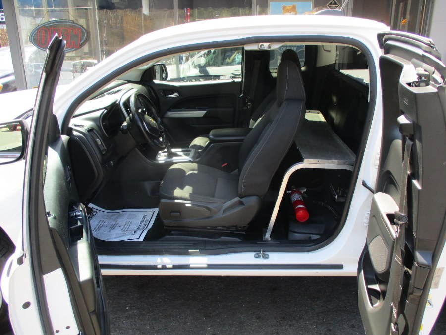 2020 Chevrolet Colorado 2WD Ext Cab 128