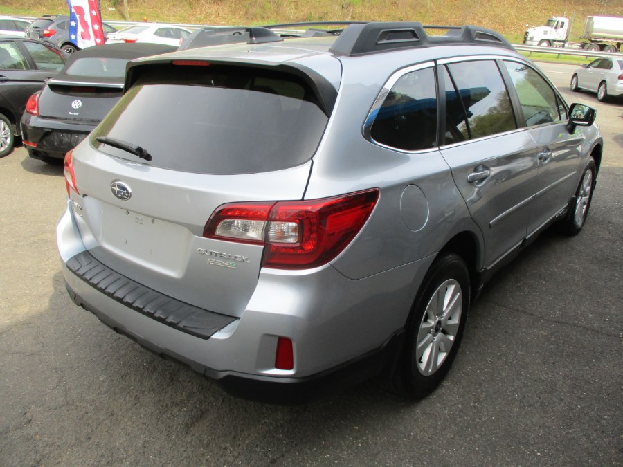 2016 Subaru Outback 4dr Wgn 2.5i Premium PZEV photo
