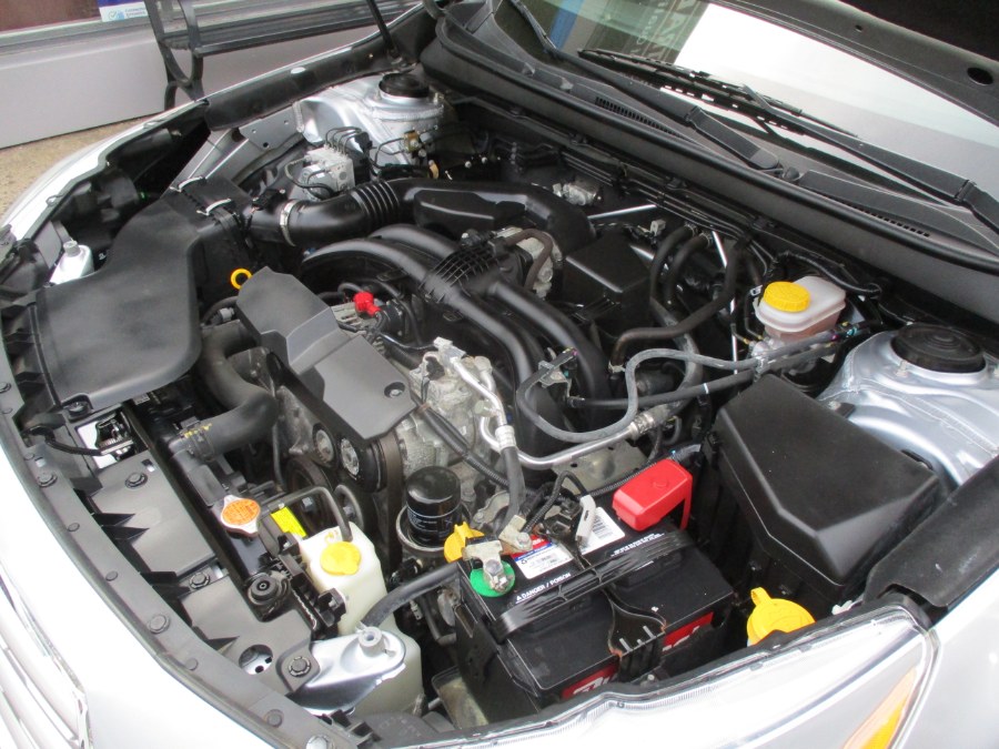 2016 Subaru Outback 4dr Wgn 2.5i Premium PZEV photo