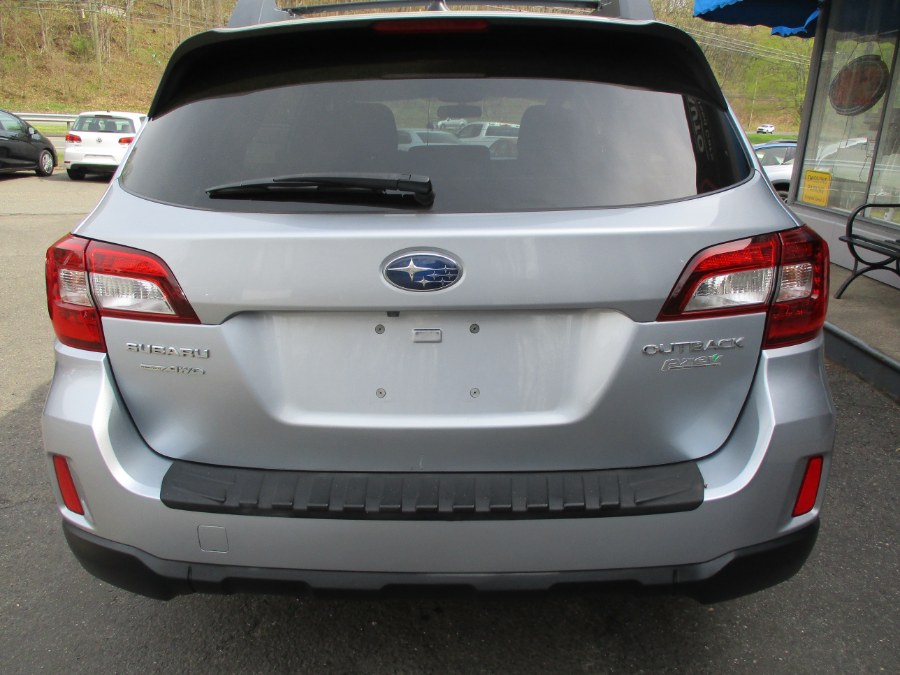 2016 Subaru Outback 4dr Wgn 2.5i Premium PZEV photo