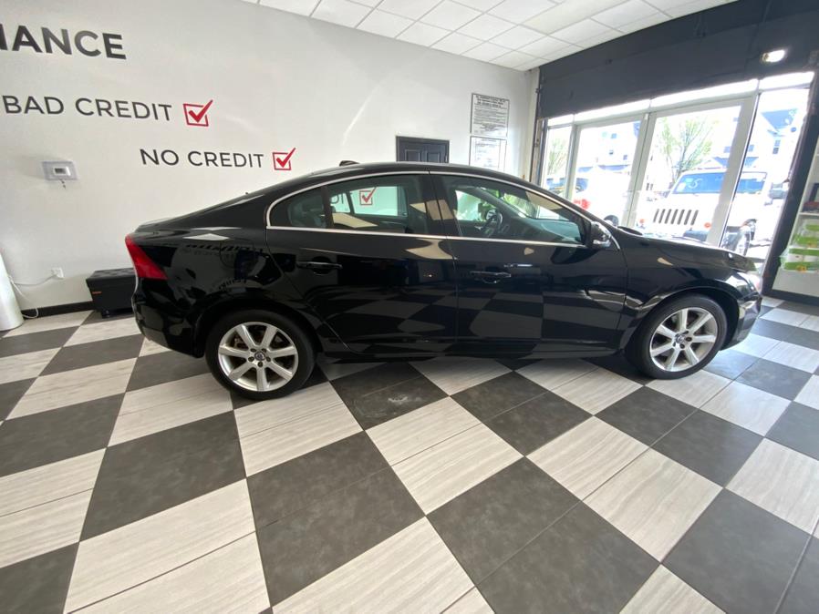 2016 Volvo S60 4dr Sdn T5 Premier AWD photo