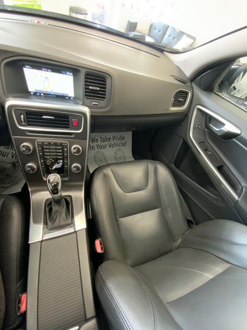 2016 Volvo S60 4dr Sdn T5 Premier AWD photo