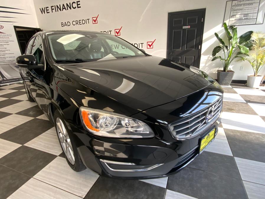 2016 Volvo S60 4dr Sdn T5 Premier AWD photo