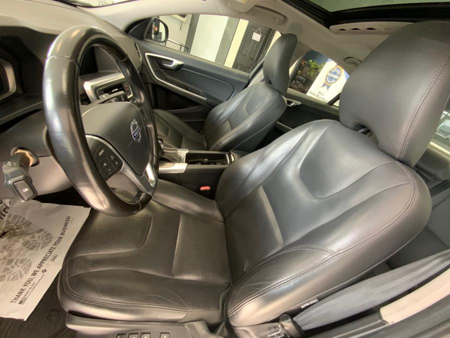 2016 Volvo S60 4dr Sdn T5 Premier AWD photo