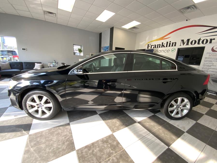 2016 Volvo S60 4dr Sdn T5 Premier AWD photo