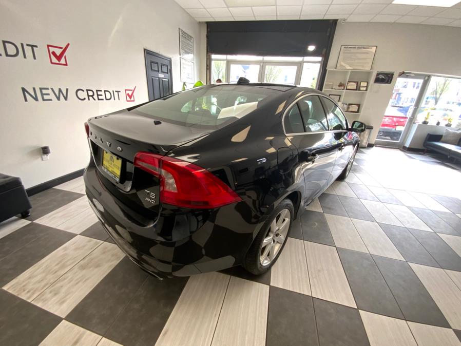 2016 Volvo S60 4dr Sdn T5 Premier AWD photo