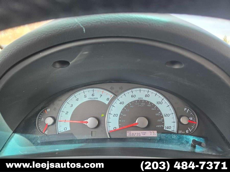 2011 Toyota Camry photo