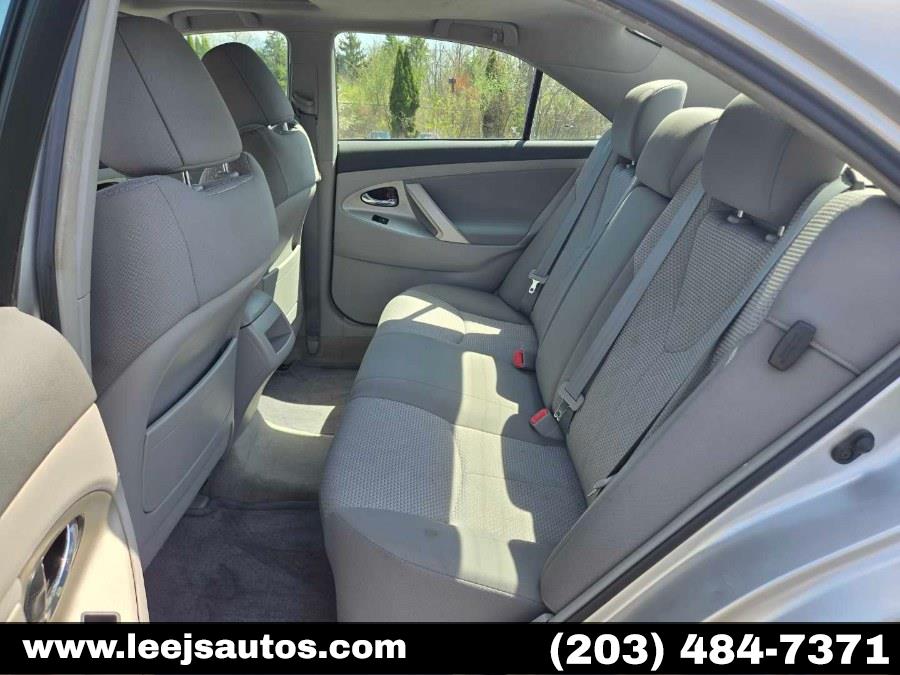 2011 Toyota Camry photo