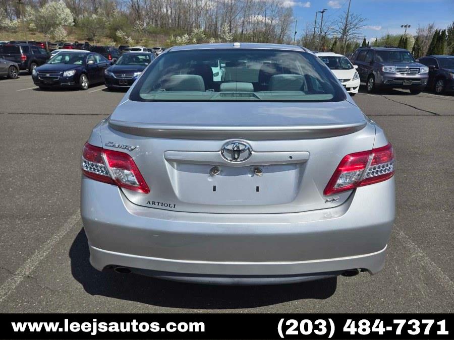 2011 Toyota Camry photo