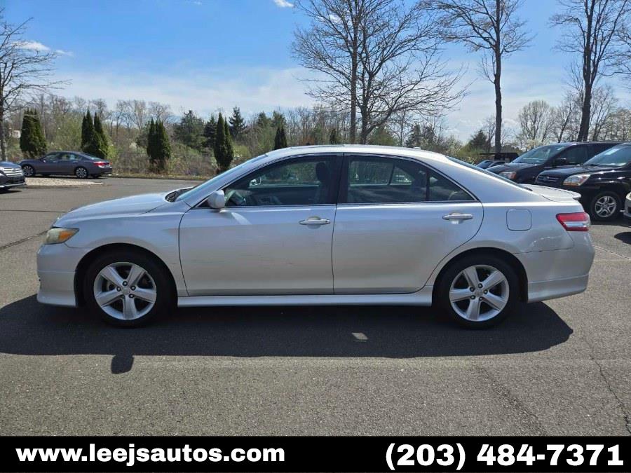 2011 Toyota Camry photo