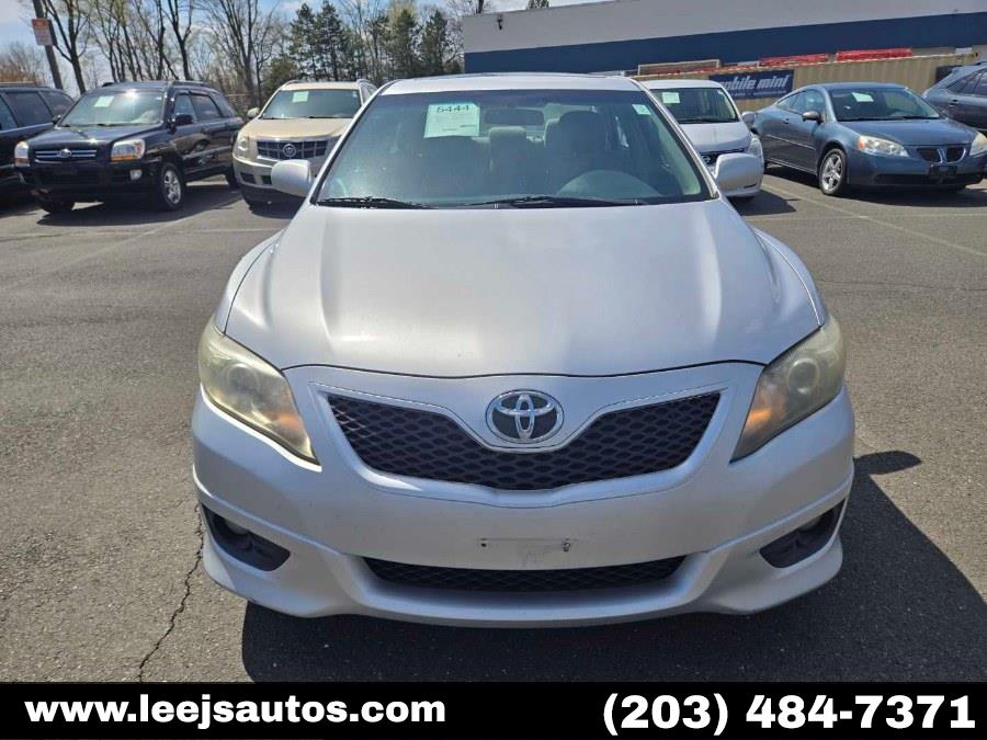 2011 Toyota Camry photo