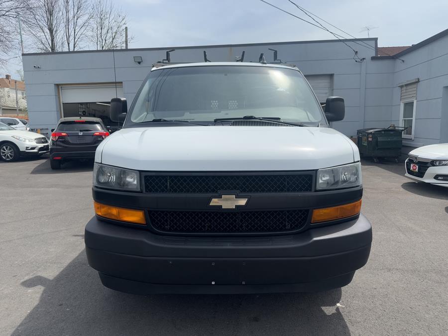 2019 Chevrolet Express Cargo Van RWD 2500 135