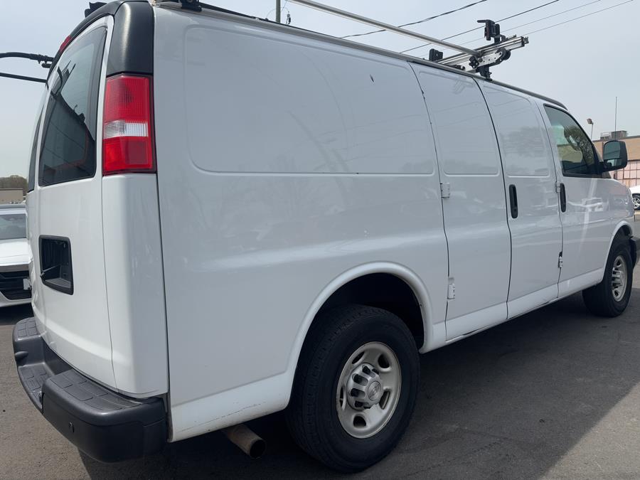 2019 Chevrolet Express Cargo Van RWD 2500 135