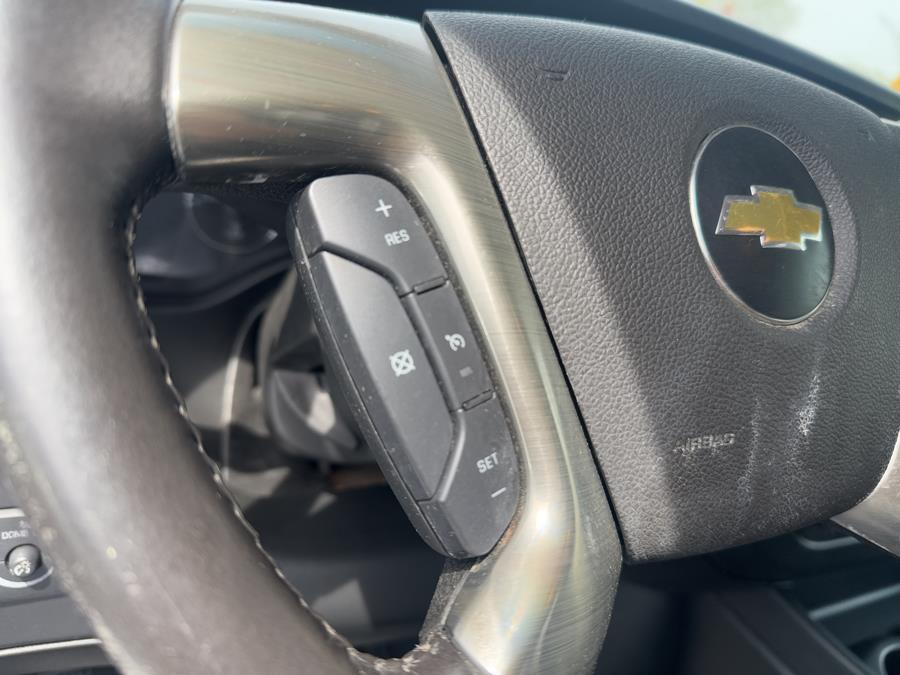 2019 Chevrolet Express Cargo Van RWD 2500 135