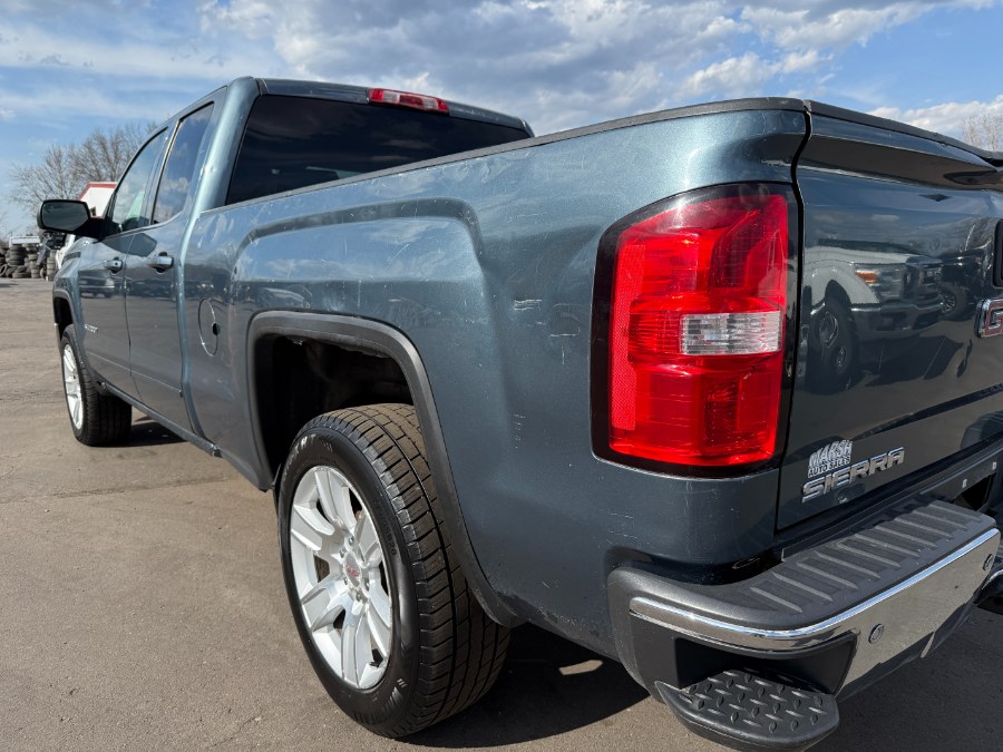 2014 GMC Sierra 1500 SLE photo