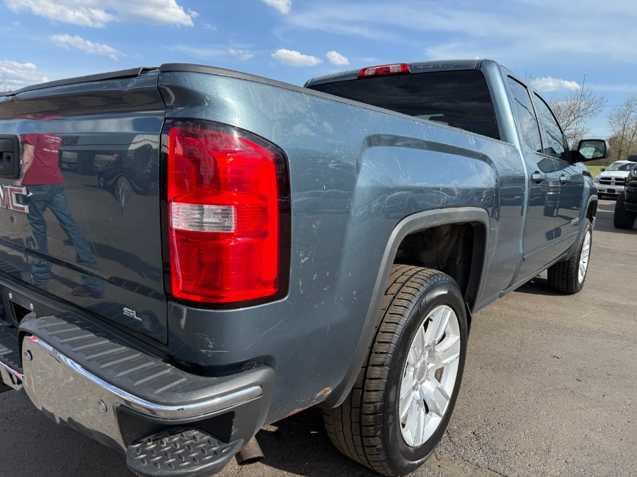 2014 GMC Sierra 1500 SLE photo