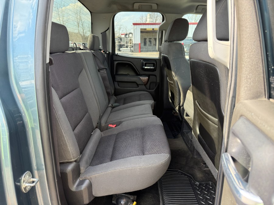 2014 GMC Sierra 1500 SLE photo