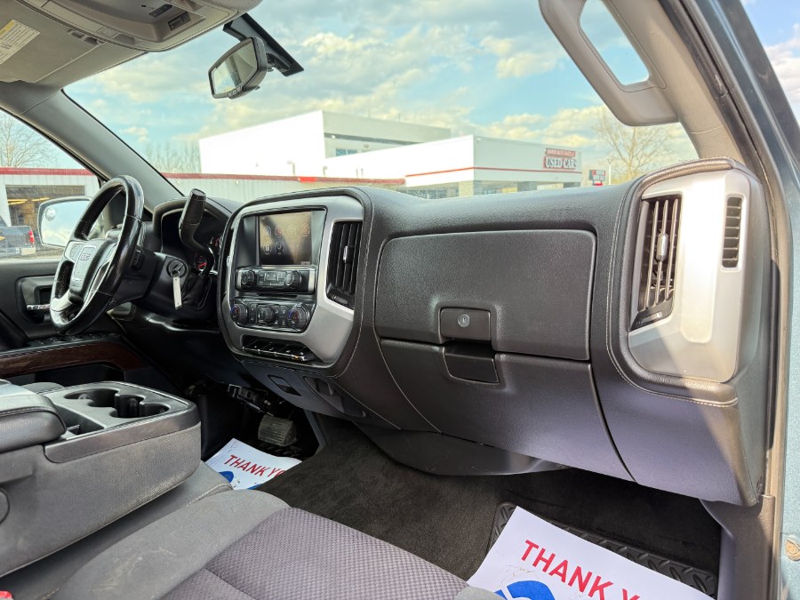 2014 GMC Sierra 1500 SLE photo
