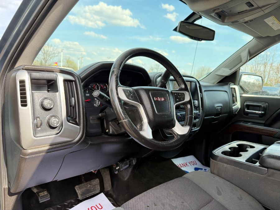 2014 GMC Sierra 1500 SLE photo
