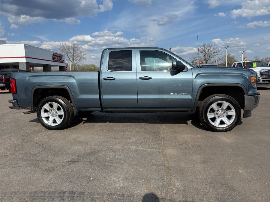 2014 GMC Sierra 1500 SLE photo