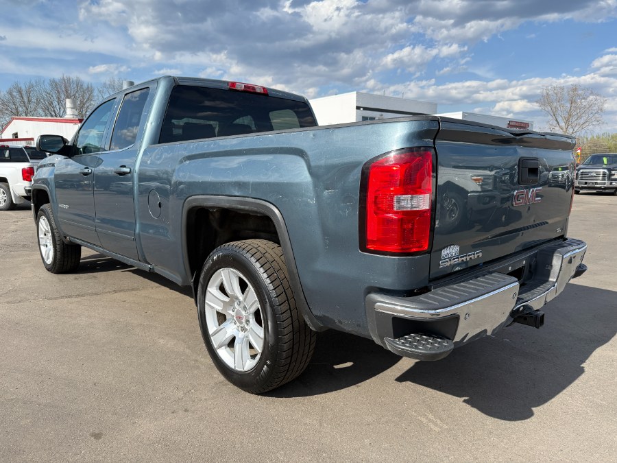 2014 GMC Sierra 1500 SLE photo