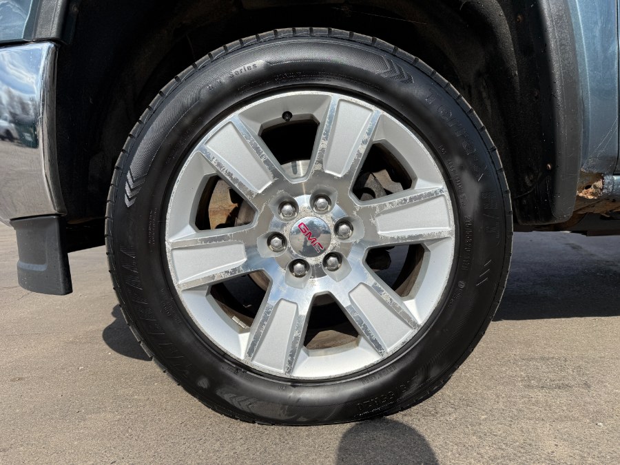 2014 GMC Sierra 1500 SLE photo