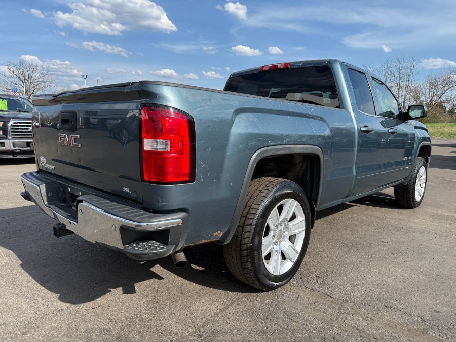 2014 GMC Sierra 1500 SLE photo
