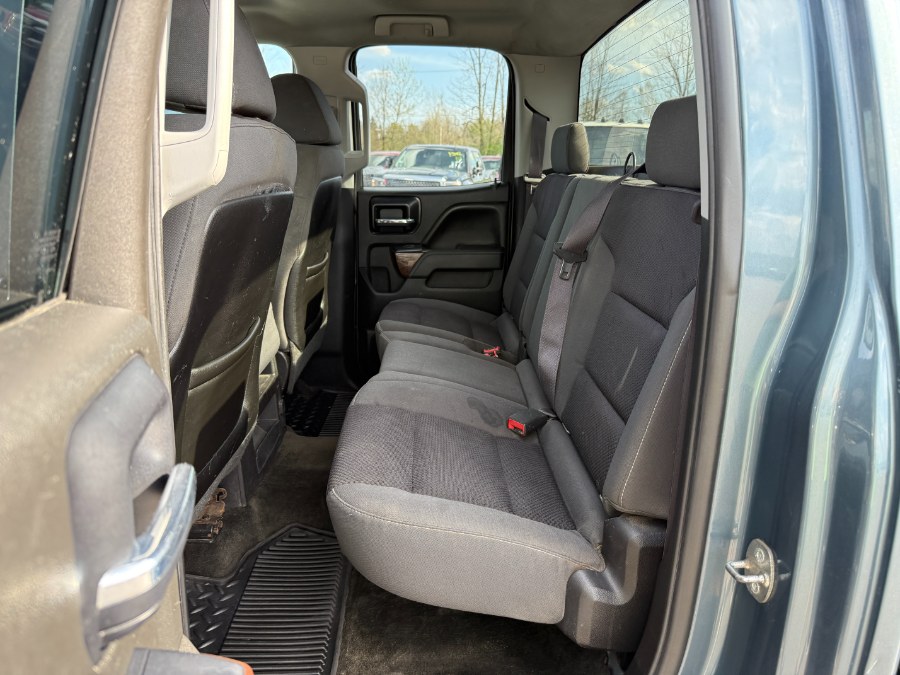 2014 GMC Sierra 1500 SLE photo