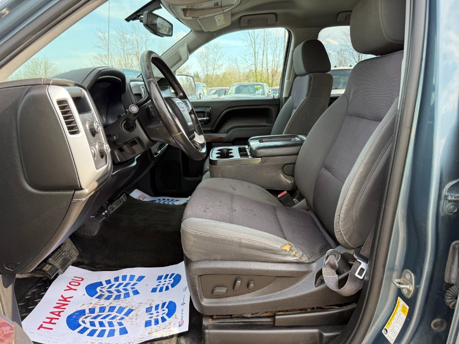 2014 GMC Sierra 1500 SLE photo