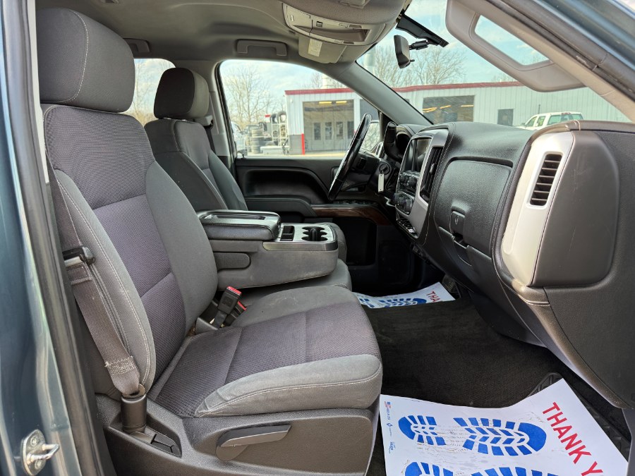 2014 GMC Sierra 1500 SLE photo