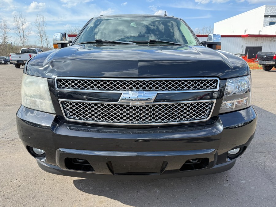 2009 Chevrolet Avalanche LS photo