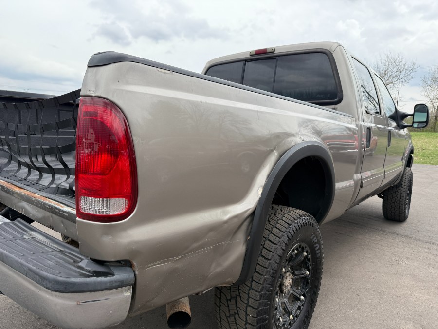 2002 Ford RSX Lariat photo