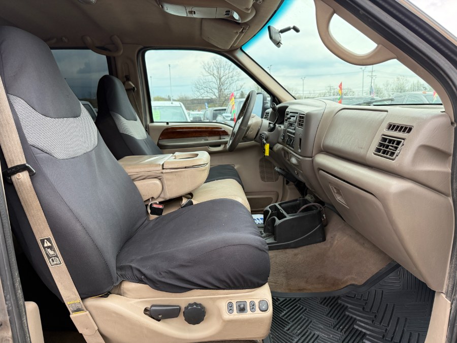 2002 Ford RSX Lariat photo
