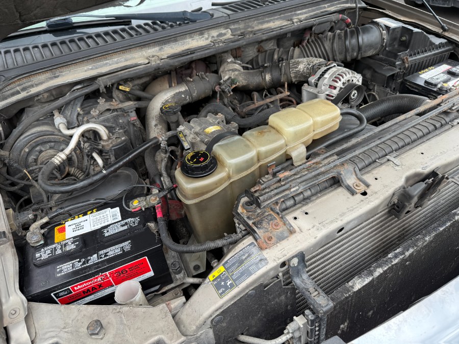 2002 Ford RSX Lariat photo