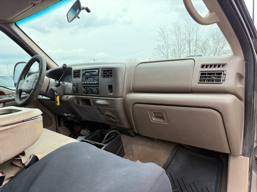 2002 Ford RSX Lariat photo