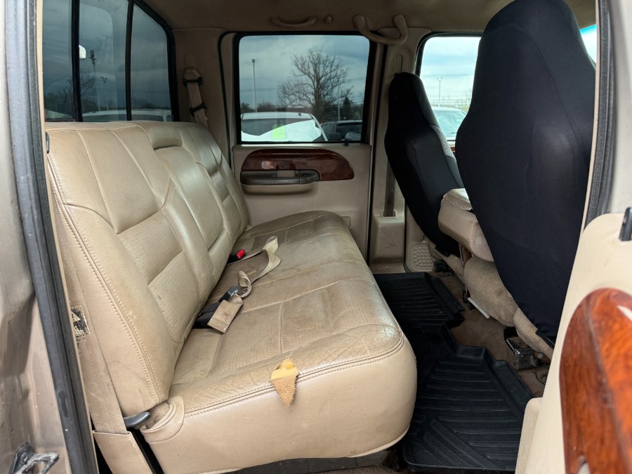 2002 Ford RSX Lariat photo