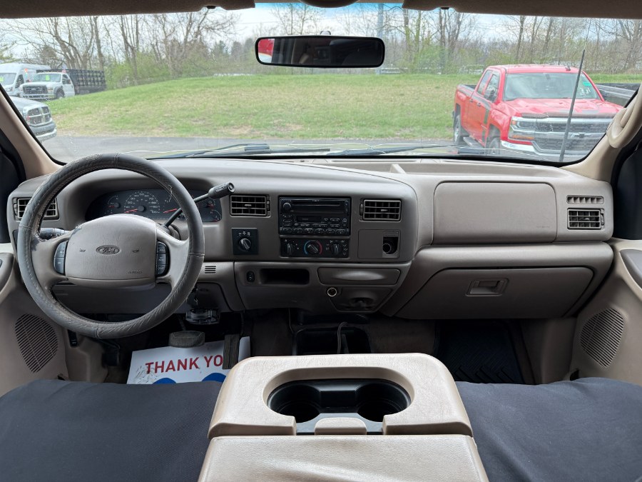 2002 Ford RSX Lariat photo