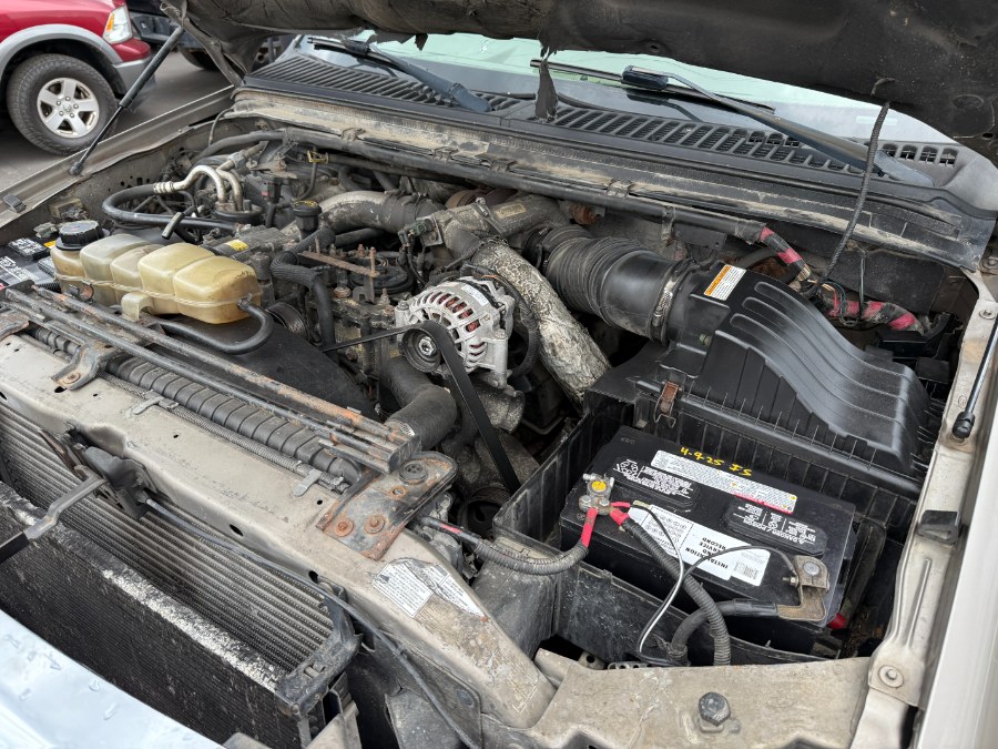 2002 Ford RSX Lariat photo