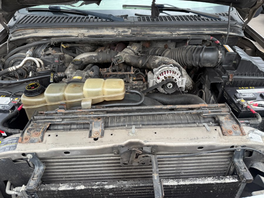 2002 Ford RSX Lariat photo